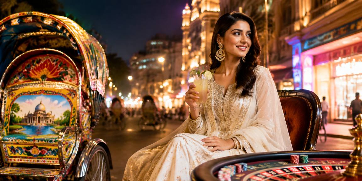 33 bed আমাদের লাইভ রুলেট লবিতে কী আছে
